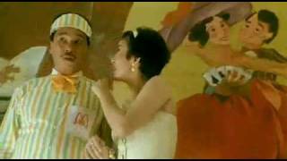 Mambo Italiano by Stephen Chow GOOD QUALITY [upl. by Cleve321]