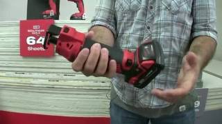 Faster Lighter Cordless Drywall Tools [upl. by Krystyna]