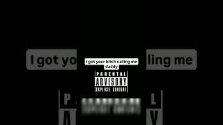 kidfresh aka Jason ft kezy sway I got your bitch calling me daddy [upl. by Ob]