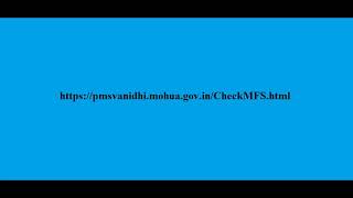 PMSVANidhi Guide to CSC amp ULBs on Biometric Setup for Aadhaar Verification of Applicant [upl. by Aronoff]