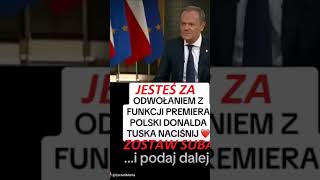 Najwyższy czas by Tusk ustąpił zostawsuba podcast [upl. by Repohtsirhc488]