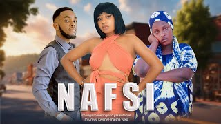 NAFSI FULL MOVIE EPISODE 4  10 busatitv love filmdrama housegirl candy kai [upl. by Fanchie]