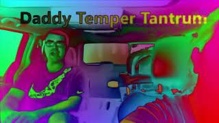 Oh Shiitake Mushrooms Intro  Daddy Temper Tantrum Effects Preview 2 Effects [upl. by Kcirddahc]