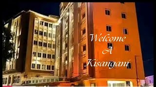 KISANGANI CHANSON BASOKO quotASOBIquot [upl. by Arehs294]