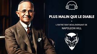 Plus Malin que le Diable  Napoleon Hill [upl. by Atilek]