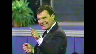 Classic Kenneth Copeland  The Foot on the Head of the Serpent 1992 [upl. by Etienne93]