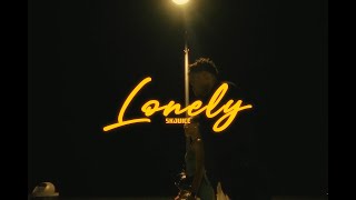 Lonely Official Music Video Directed by Legit [upl. by Asiralc]