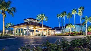 Disneys Caribbean Beach Resort Overview  Walt Disney World Resort [upl. by Hodess]