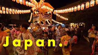 Journey into Japanese tradition TAKAYAMA SPRING FESTIVAL [upl. by Llehsim850]