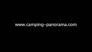 Camping Panorama du Pyla les enfants [upl. by Adrahs]