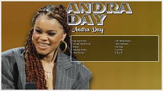 Andra DayYears sensational singlesTopRated Hits MixPotent [upl. by Eibor]