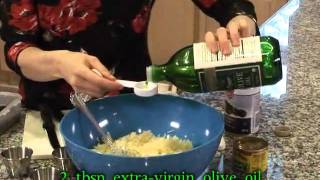 317  Recipes R14  Spanish Rutabaga Rice  Removing the Mystery Behind Disease  R amp J Davis [upl. by Thgiwd]