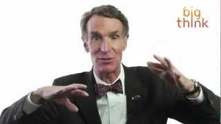 Bill Nye The City of the Future [upl. by Innavoj648]