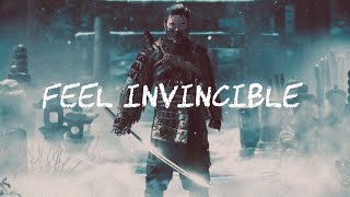 俺は無敵だ skillet Feel invincible【和訳】 [upl. by Nyltiak]