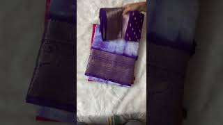 Shibori print viscose gergette saree just 1150 fs 9502786232 [upl. by Jerusalem]