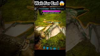 Ultimate Guide to Taming Max Pteranodon  Ark Mobile [upl. by Ycniuq]