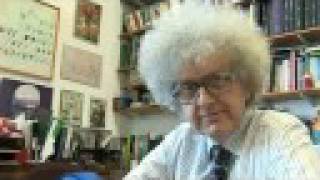 Fluorine version 1  Periodic Table of Videos [upl. by Lanuk]