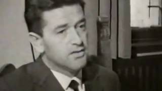 Halsteren film 1968 met oa gemeentehuis lagere school steenfabriek de leeuw nieuwbouw de beek vivo [upl. by Donelson]