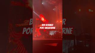 Ben bohmer live [upl. by Munster]