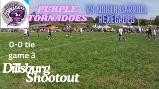 2024 Dillsburg Dual Shootout Game 3 [upl. by Fillbert581]