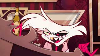 quotKinky Come on Keep talking Dirtyquot  SNEAK PEEK for HAZBIN HOTEL  Season 1 Episode 1 [upl. by Pengelly]