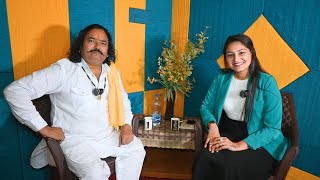 Composer of Bhola hai Bhandari Song  Lal Singh Rao  Chai Per Charcha  Podcast [upl. by Herbert]