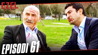 Ezel Me Titra Shqip Episodi 61 Episod I Gjatë [upl. by Mcgaw]