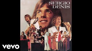 Sergio Denis  Me Enamoré Sin Darme Cuenta Official Audio [upl. by Ialokin]