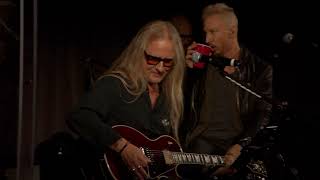 Jerry Cantrell  Atone Official Live Video [upl. by Eras]