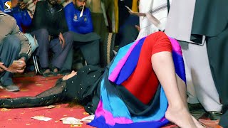 Dil Dolda Lak Bolda  Sajal Khan Mujra Dance Performance 2022 [upl. by Akemeuwkuhc295]