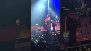 Citizen Cope  Son’s Gonna Rise  Long Island 12272019 livemusic citizencope ny huntingtonny [upl. by Aitrop405]