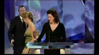 Bafta2006 Best Drama [upl. by Orecic]