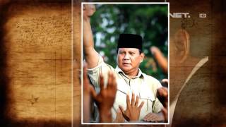 IMS  Hari lahir Prabowo [upl. by Ahsait]