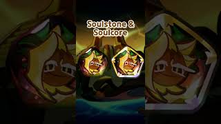 Ananas Dragon Cookie in CRK crk art ovenbreak cookiekingdom cookierun [upl. by Audre]