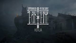 Danheim  Herja Full Album 2018  Viking War Songs [upl. by Grobe]