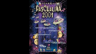 agenda Pascualina 2001 [upl. by Sinegra999]