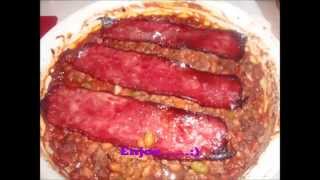 Bushs Baked Beans WGround Beef [upl. by Aronoff]