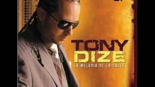 ♥El Doctorado♥Tony Dize Feat Don Omar amp KenY♥ [upl. by Verene]