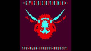 Alan Parsons Project Stereotomy with Lyrics in Description [upl. by Hallagan]