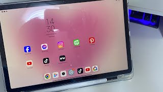 Unbox Redmi pad se 8256 [upl. by Billen]