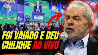 VAI CAIR Até PREFEITOS de esquerda SE UNEM CONTRA MOLUSCO quotvaiaram tanto que DEU ATÉ CHILIQUEquot [upl. by Mila]