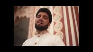 Allah Humma Sally Ala  by Engg Noman Shah Bukhari [upl. by Anauqed]