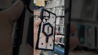 UAG case all model💥✨ …bangalore smartphone life shortvideo trending unboxing iphonecase [upl. by Adnileb]