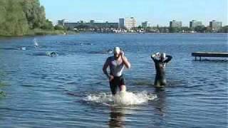 Triathlon vereniging [upl. by Alroy803]