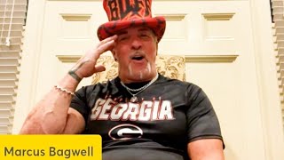 Buff Bagwell Reveals All on Talking Tough Podcast Exclusive [upl. by Eniamret564]