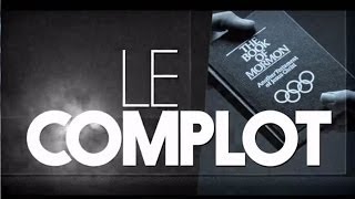 Les Jeux Olympiques  Le Complot [upl. by Shanley769]