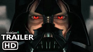 OBIWAN KENOBI Official Trailer 2022 Teaser [upl. by Leod194]