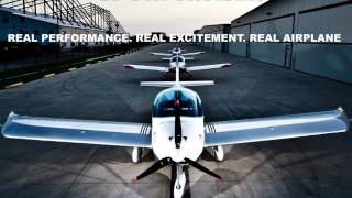 SportCruiser light sport aircraft US Sport Aircraft [upl. by Elimaj]