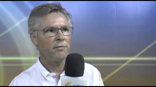 CBA interview met SMOC voorzitter Peter van Leeuwen record Isla 28 dec 2014 [upl. by Woodhouse]