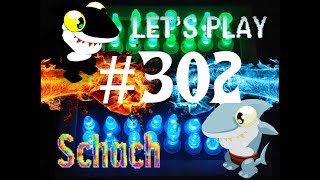 302 LP 5 Min Schach vs IsaacVega 2155 Sizilianisch [upl. by Lemmuela]